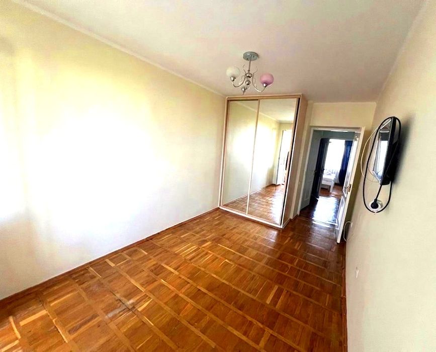 Квартира на вул. Шевельова, 49/20 в Києві, ID 206675, фото №19