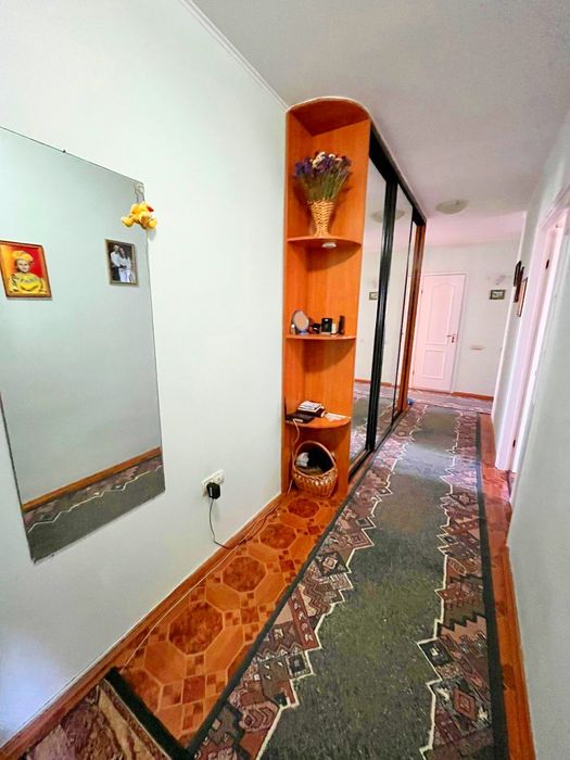 Квартира на вул. Шевельова, 49/20 в Києві, ID 206675, фото №3
