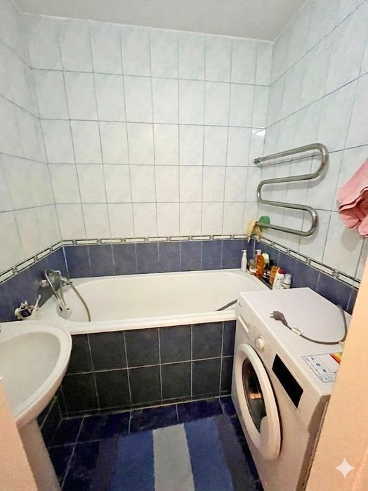 Квартира на вул. Шевельова, 49/20 в Києві, ID 206675, фото №5