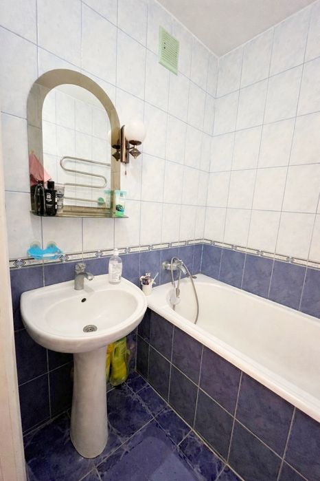 Квартира на вул. Шевельова, 49/20 в Києві, ID 206675, фото №6