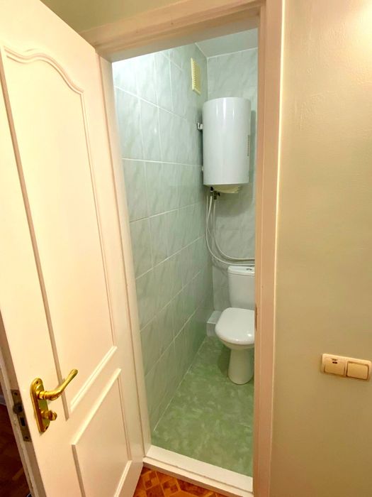 Квартира на вул. Шевельова, 49/20 в Києві, ID 206675, фото №7