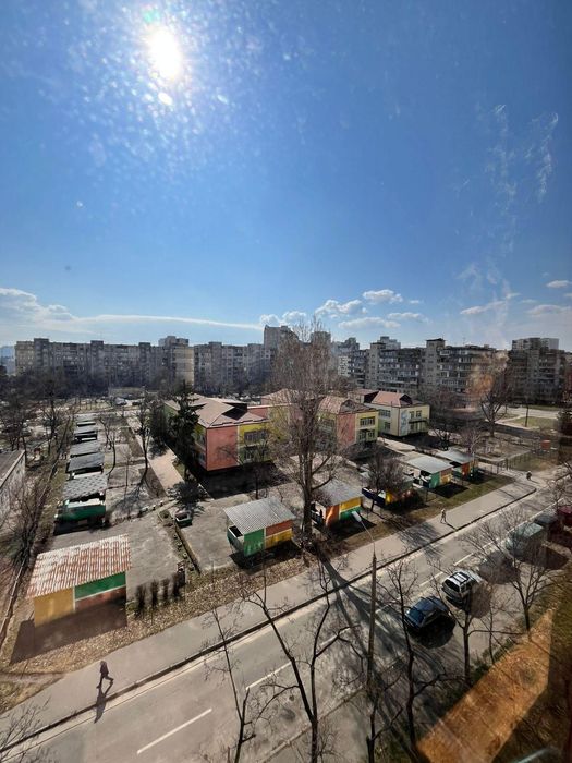 Квартира на вул. Шевельова, 49/20 в Києві, ID 206675, фото №8