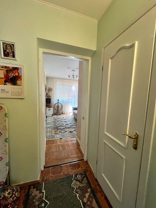 Квартира на вул. Шевельова, 49/20 в Києві, ID 206675, фото №9