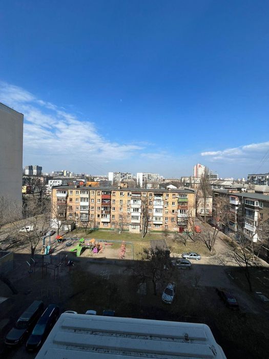 Квартира на вул. Шевельова, 49/20 в Києві, ID 206675, фото №10