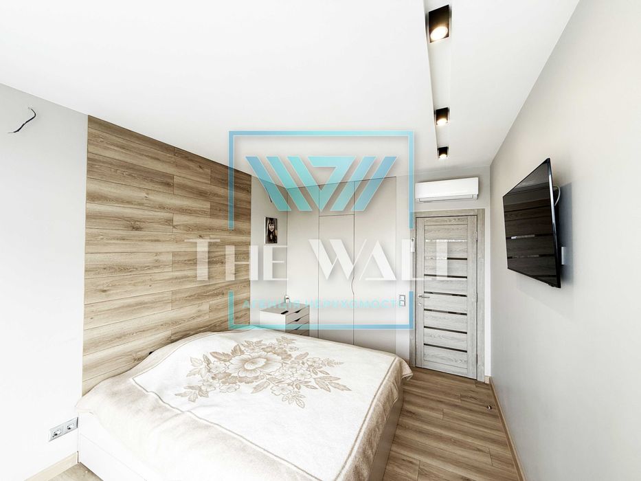 Квартира на вул. Жмаченка, 28А в Києві, ID 294722, фото №10