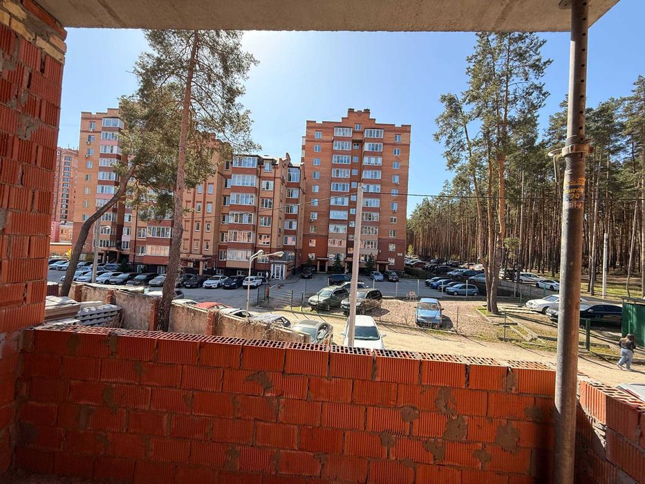 Квартира на ЖК «Автор» в Києві, ID 239920, фото №5