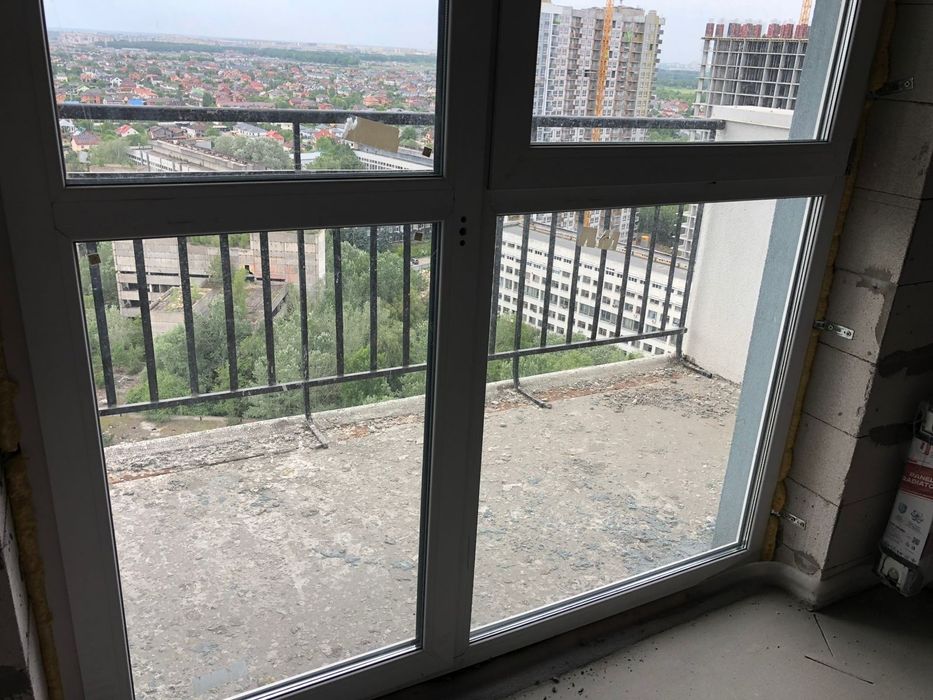 Квартира на вул. Валер’яна Підмогильного, 5 в Києві, ID 178143, фото №7