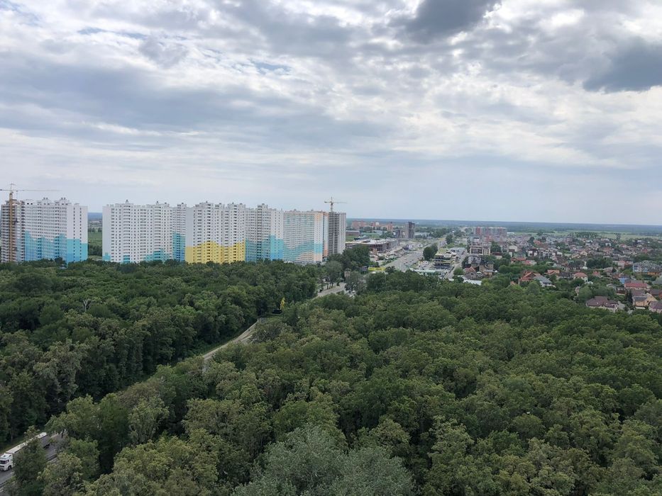 Квартира на вул. Валер’яна Підмогильного, 5 в Києві, ID 178143, фото №8