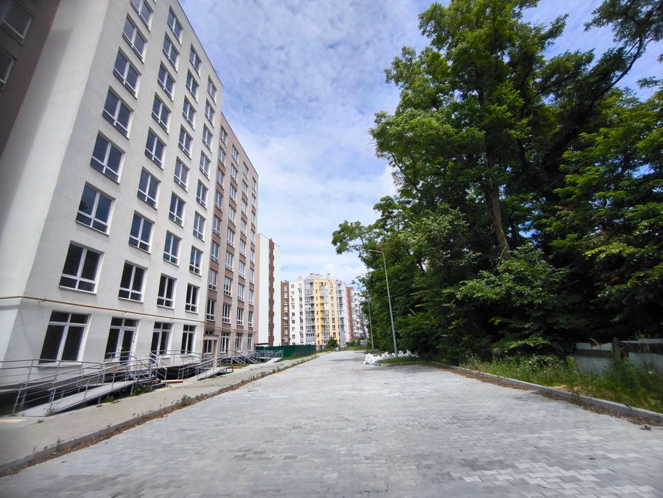 Квартира на ЖК «Нова Буча» в Києві, ID 242143, фото №5