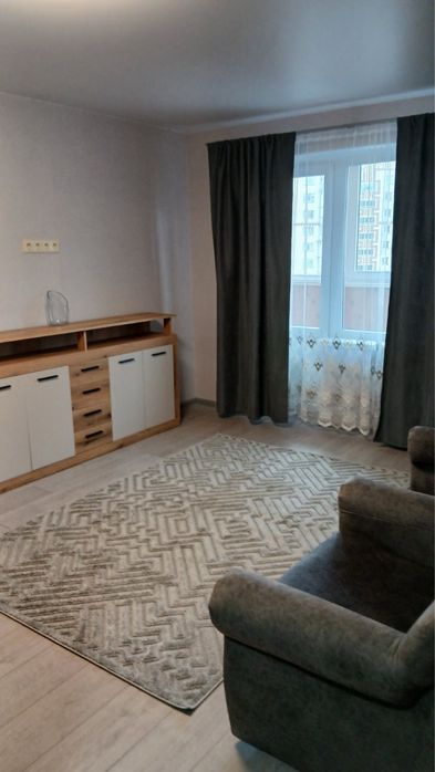 Квартира на Дарницький в Києві, ID 280547, фото №1
