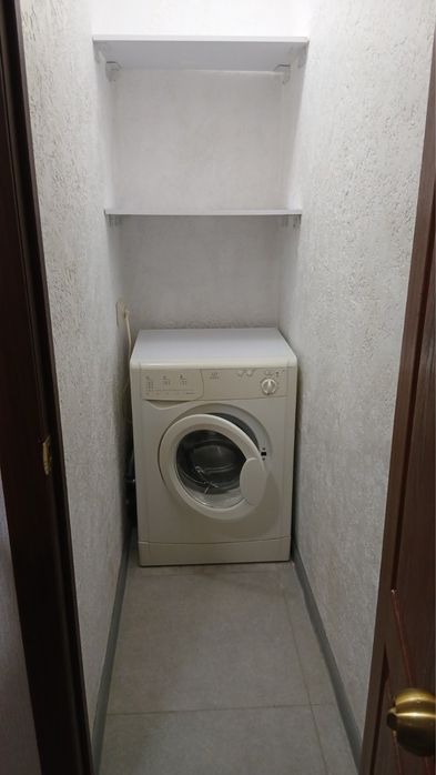 Квартира на Дарницький в Києві, ID 280547, фото №11