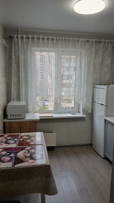 Квартира на Дарницький в Києві, ID 280547, фото №4