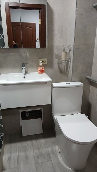 Квартира на Дарницький в Києві, ID 280547, фото №7