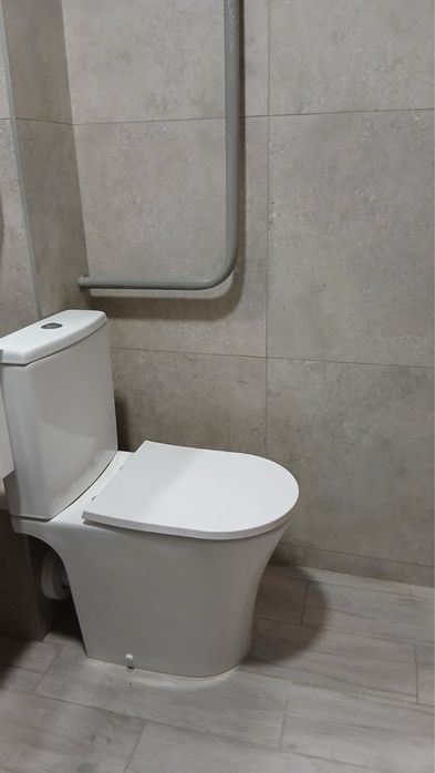 Квартира на Дарницький в Києві, ID 280547, фото №10
