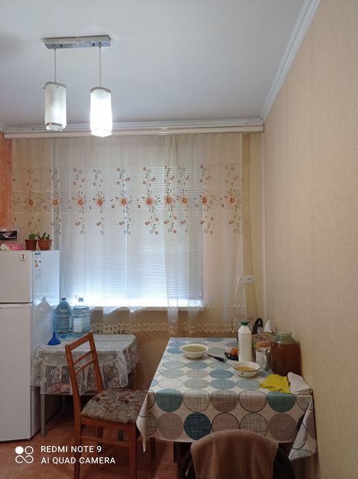 Квартира на вул. Амосова, 9а в Харкові, ID 198364, фото №12