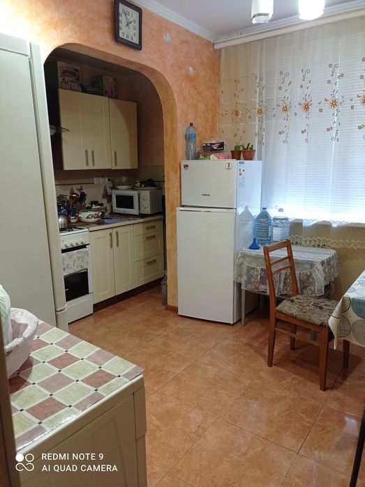 Квартира на вул. Амосова, 9а в Харкові, ID 198364, фото №15