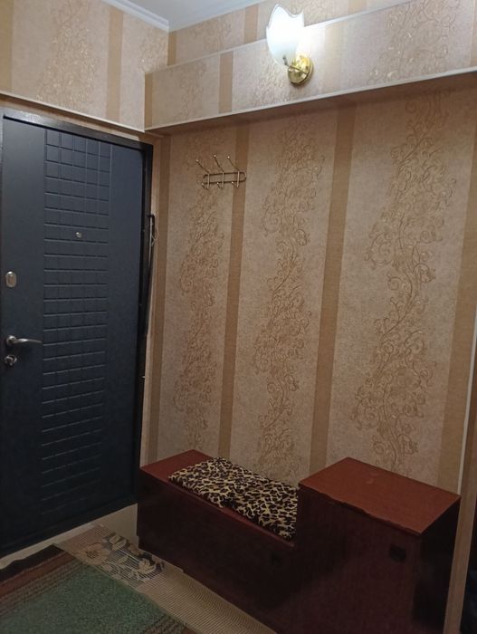 Квартира на вул. Амосова, 9а в Харкові, ID 198364, фото №7