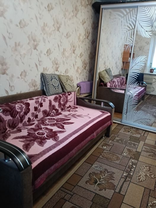 Квартира на вул. Амосова, 9а в Харкові, ID 198364, фото №8