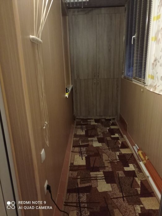 Квартира на вул. Амосова, 9а в Харкові, ID 198364, фото №9