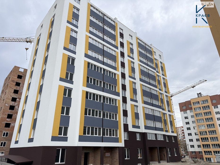 Квартира на ЖК Європейський в Хмельницькому, ID 232786, фото №1