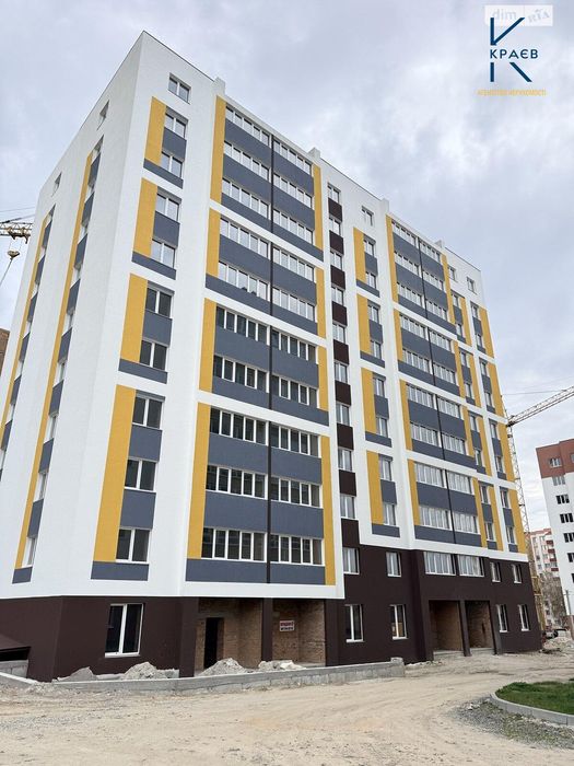 Квартира на ЖК Європейський в Хмельницькому, ID 232786, фото №2