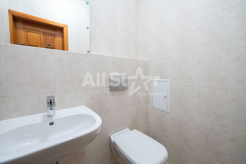 Квартира на вул. Толстого Лева, 39 в Київ, ID 162333, фото №2