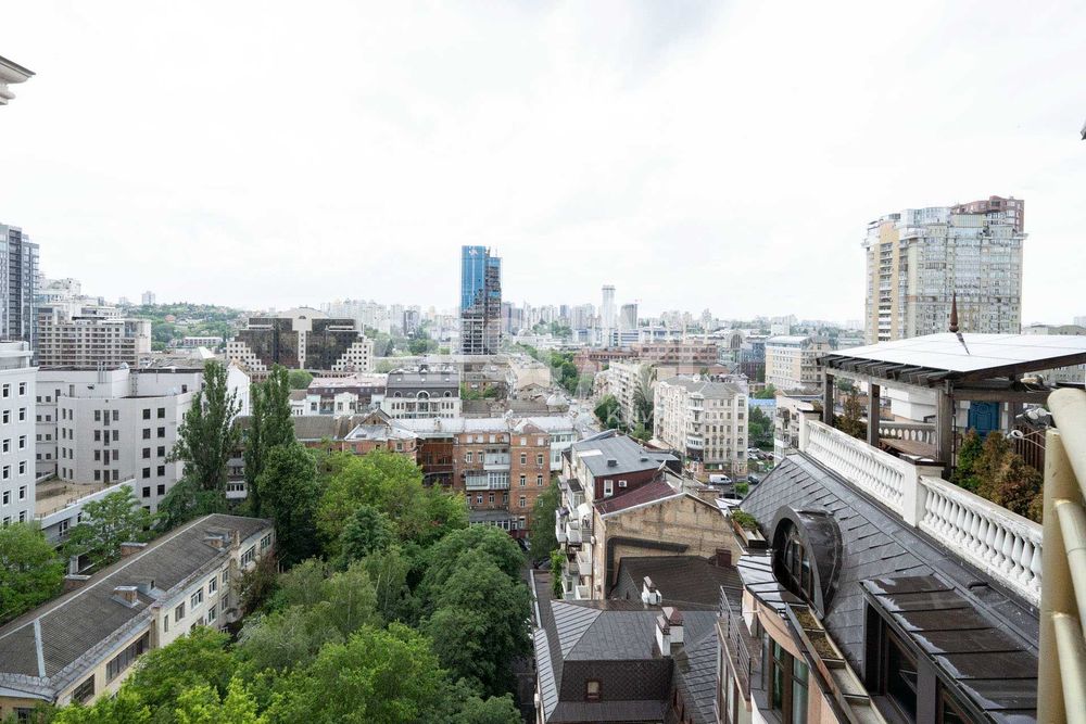 Квартира на вул. Толстого Лева, 39 в Києві, ID 162333, фото №17