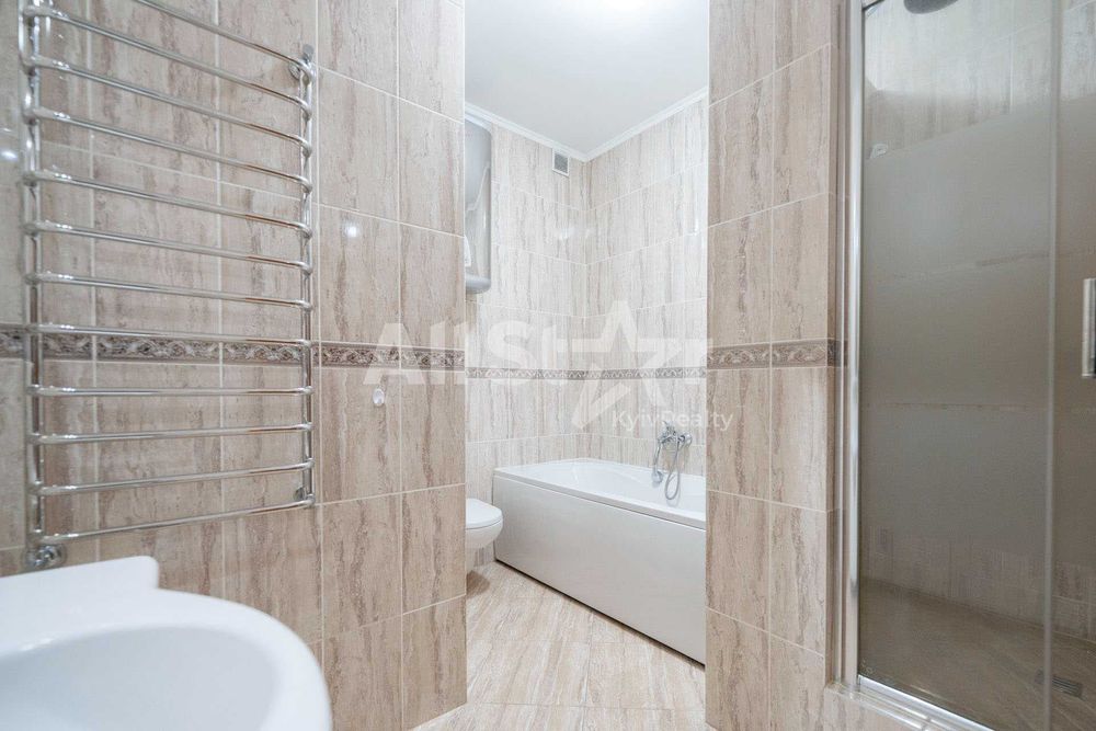 Квартира на вул. Толстого Лева, 39 в Києві, ID 162333, фото №18