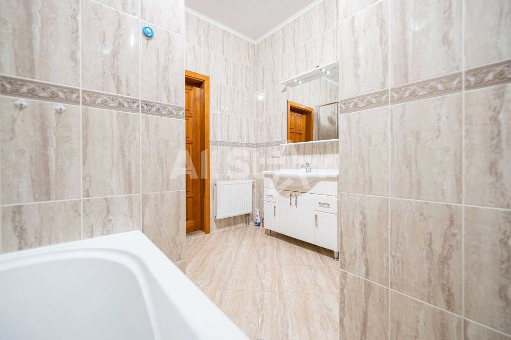 Квартира на вул. Толстого Лева, 39 в Києві, ID 162333, фото №19