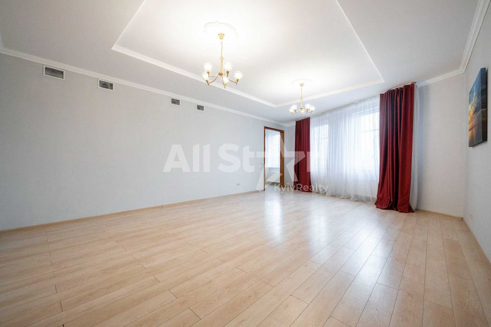 Квартира на вул. Толстого Лева, 39 в Київ, ID 162333, фото №3