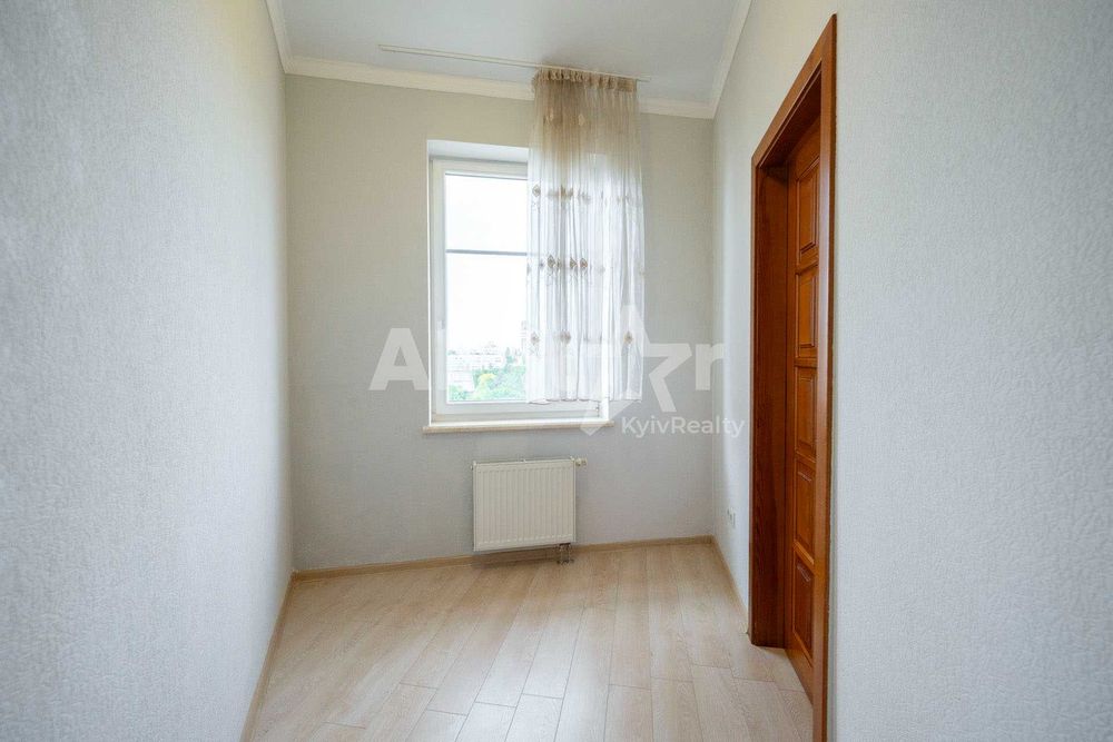 Квартира на вул. Толстого Лева, 39 в Києві, ID 162333, фото №22