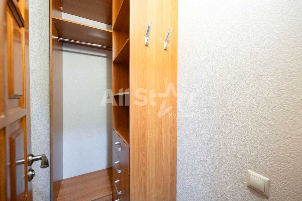 Квартира на вул. Толстого Лева, 39 в Києві, ID 162333, фото №23