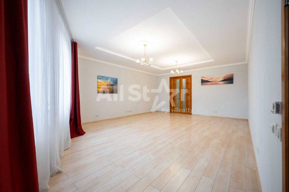 Квартира на вул. Толстого Лева, 39 в Київ, ID 162333, фото №4
