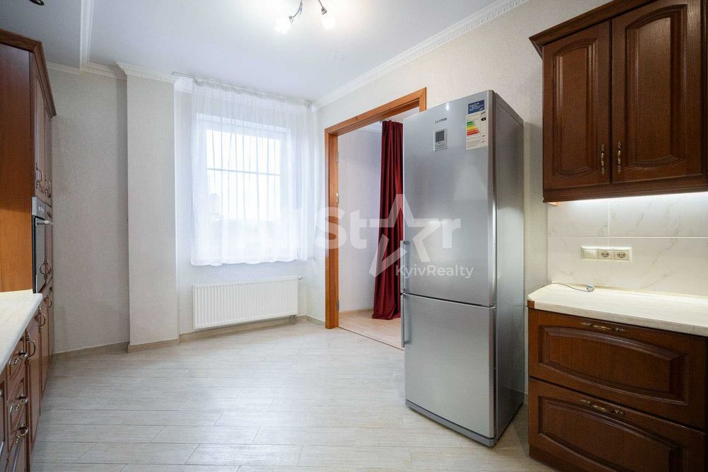 Квартира на вул. Толстого Лева, 39 в Київ, ID 162333, фото №5