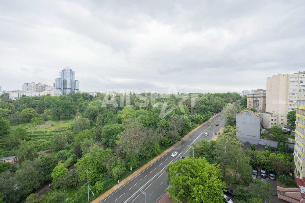 Квартира на вул. Толстого Лева, 39 в Києві, ID 162333, фото №6