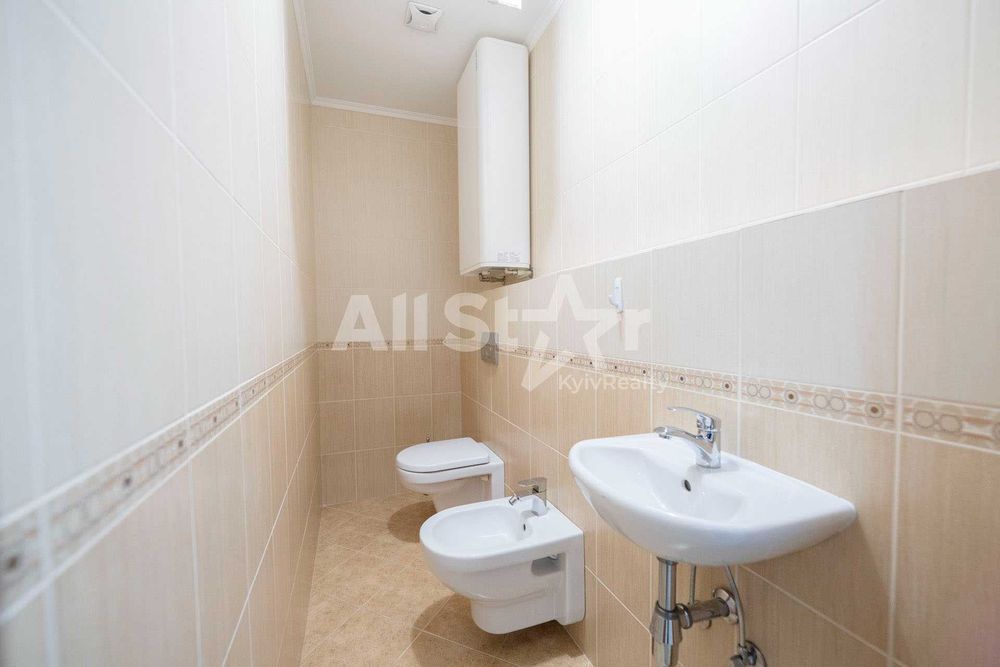 Квартира на вул. Толстого Лева, 39 в Києві, ID 162333, фото №9