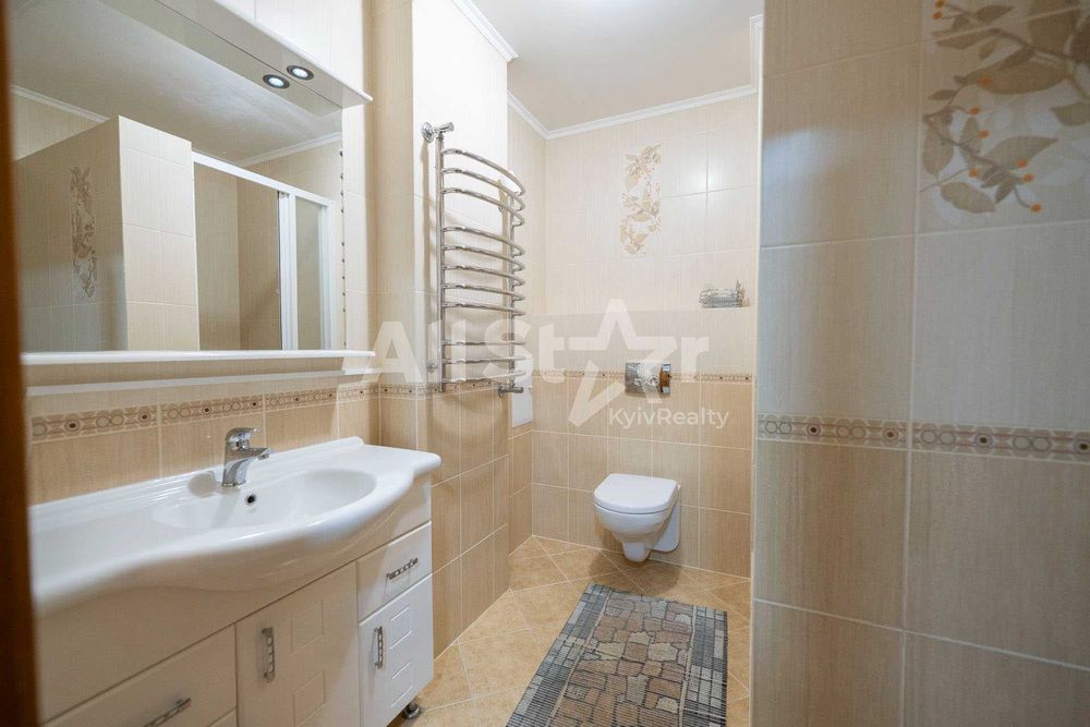 Квартира на вул. Толстого Лева, 39 в Києві, ID 162333, фото №10