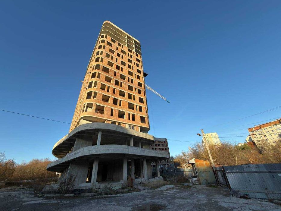 Квартира на вул. Миколайчука, 38 в Львові, ID 244977, фото №1