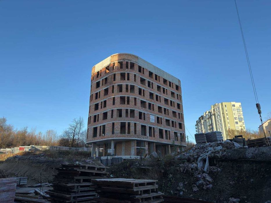Квартира на вул. Миколайчука, 38 в Львові, ID 244977, фото №5