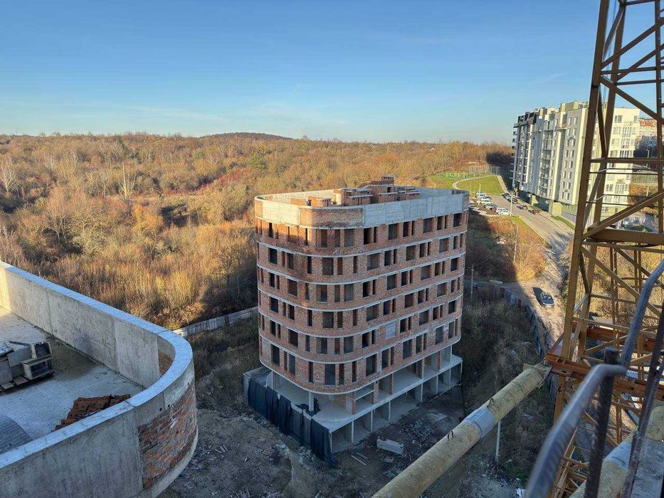 Квартира на вул. Миколайчука, 38 в Львові, ID 244977, фото №8
