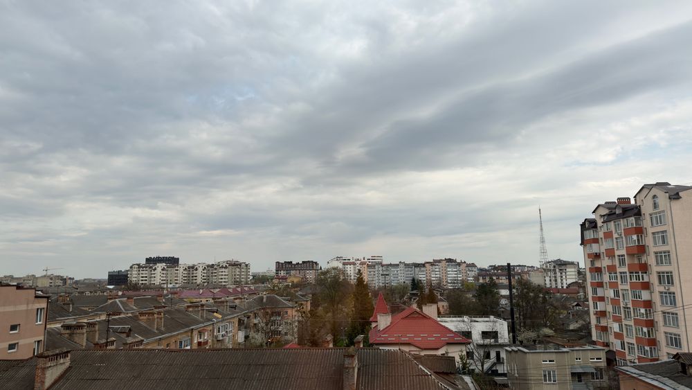 Квартира на вул. Ленкаського, 2А в Івано-Франківську, ID 206681, фото №6