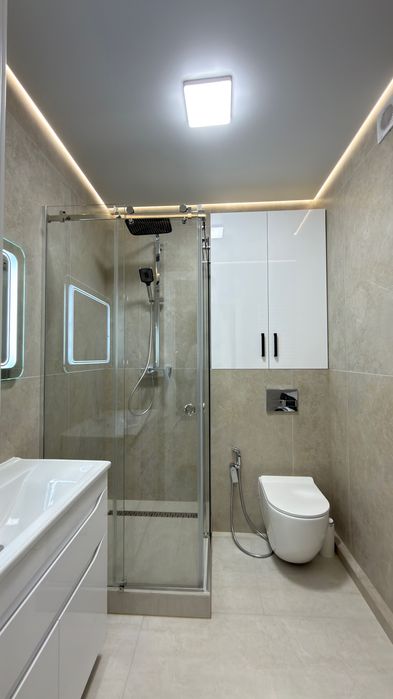 Квартира на вул. Ленкаського, 2А в Івано-Франківську, ID 206681, фото №7