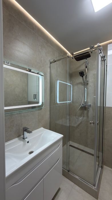 Квартира на вул. Ленкаського, 2А в Івано-Франківську, ID 206681, фото №9