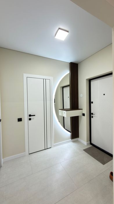 Квартира на вул. Ленкаського, 2А в Івано-Франківську, ID 206681, фото №10