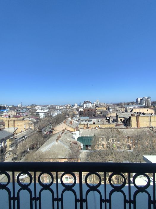 Квартира на вул. Гимназична, 13 в Одеса, ID 162820, фото №2