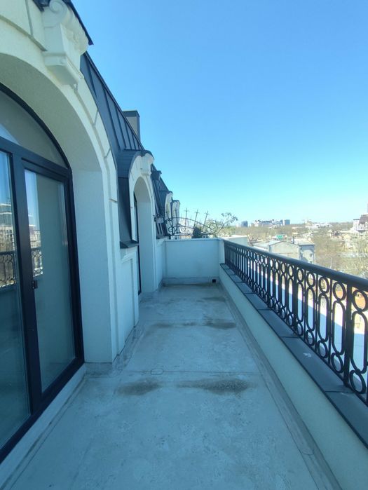 Квартира на вул. Гимназична, 13 в Одеса, ID 162820, фото №3