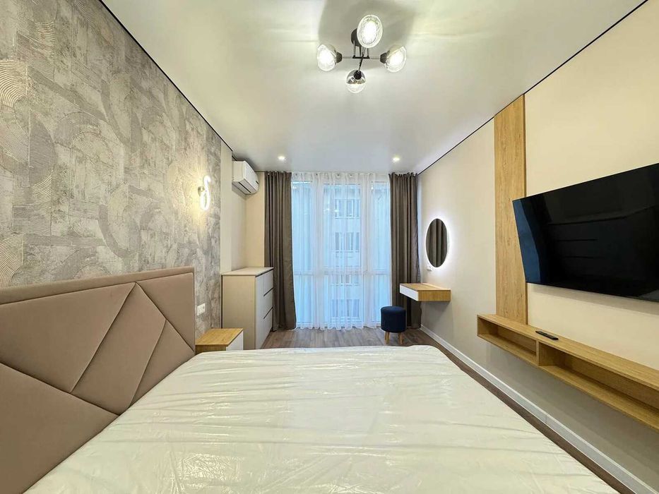 Квартира на ЖК U One в Івано-Франківську, ID 268637, фото №14