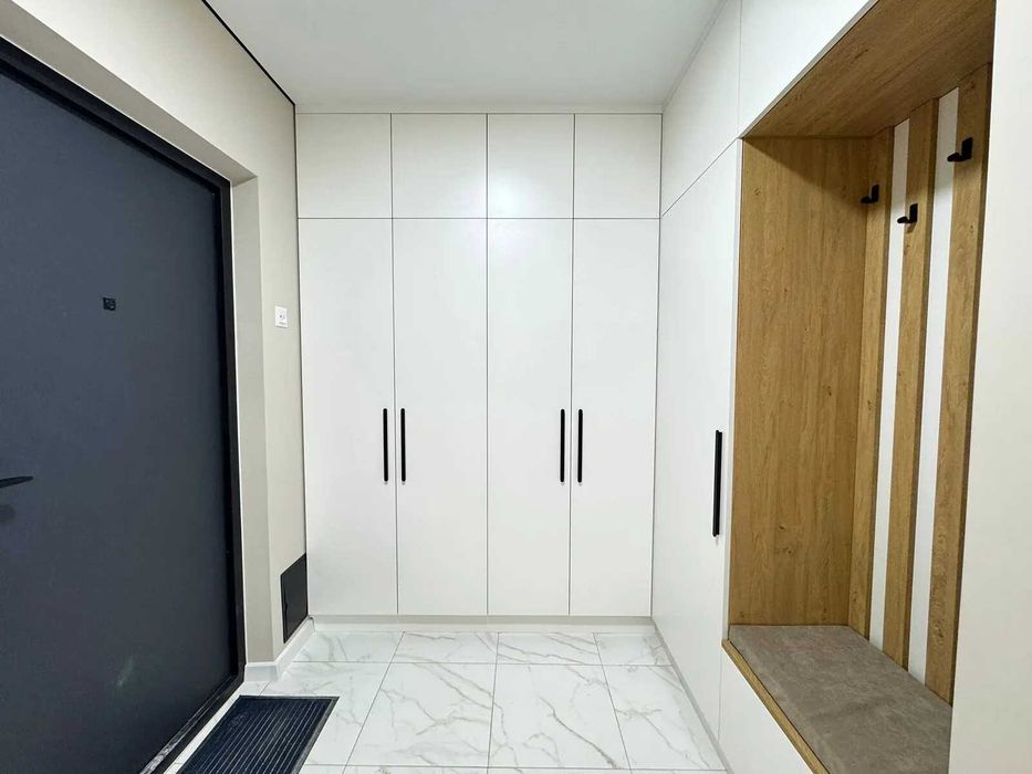 Квартира на ЖК U One в Івано-Франківську, ID 268637, фото №8