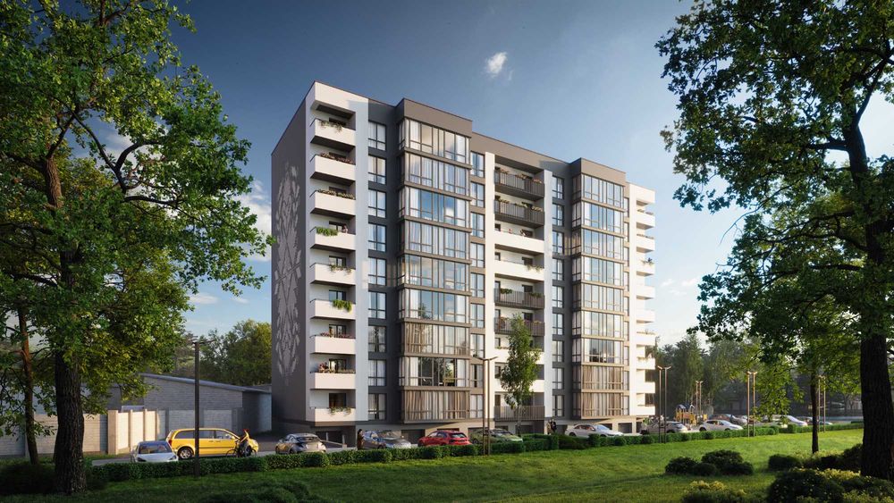 Квартира на ЖК Автентика в Івано-Франківськ, ID 310897, фото №1