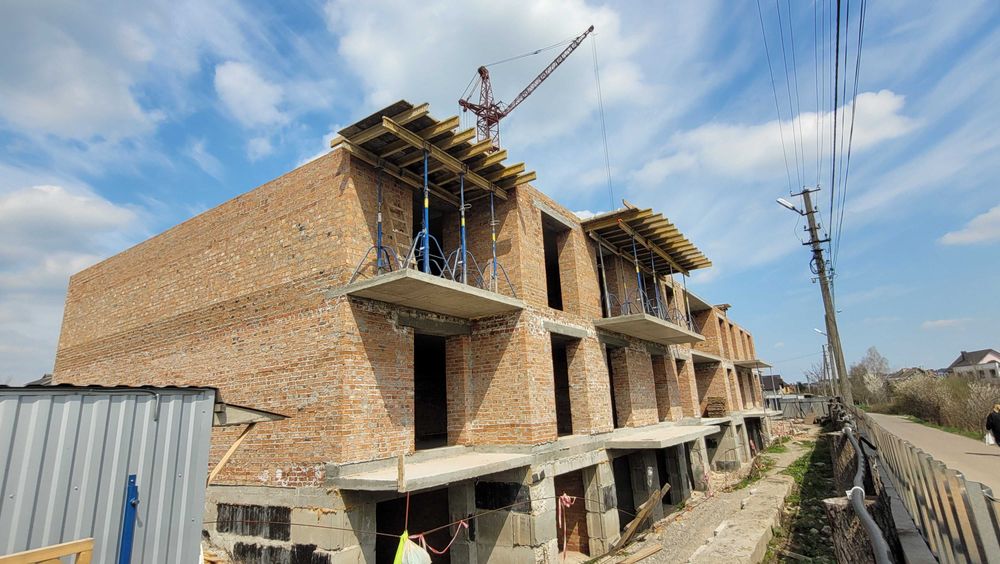 Квартира на ЖК Автентика в Івано-Франківськ, ID 310897, фото №3